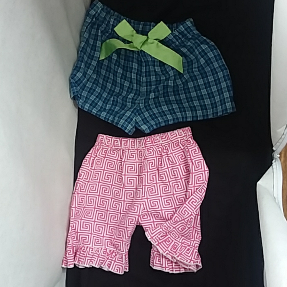 Sweet Chic-A-Dee short /pant